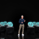 Image for article titled Tim Cook Unveils Rows Of Artificial Wombs After Announcing Apple Will Begin Manufacturing Own Employees In House